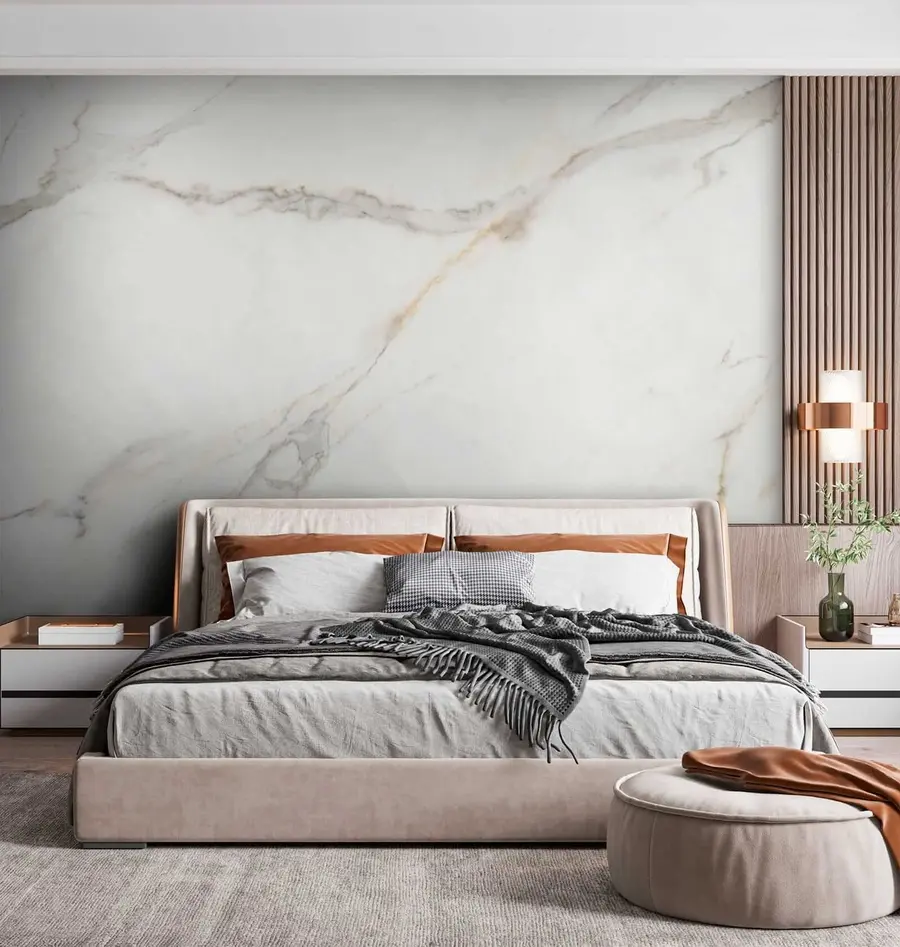 Wall Mural Photo Wallpaper Classic marble u18977