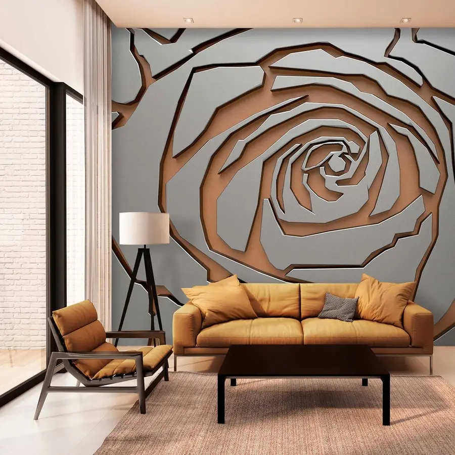 Wall Mural Photo Wallpaper Flower, plant and petal u25163
