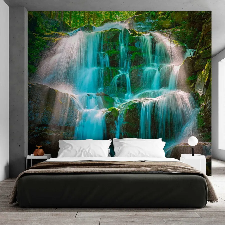 murales Cataratas Azules u26143