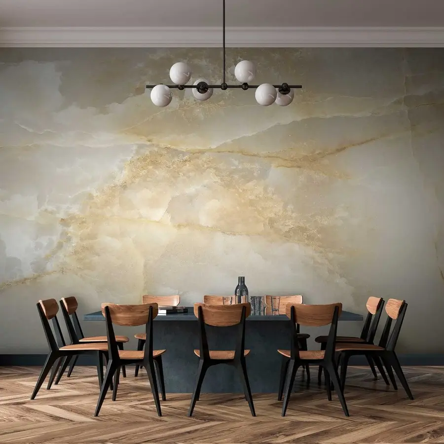 murales Mármol beige u32035