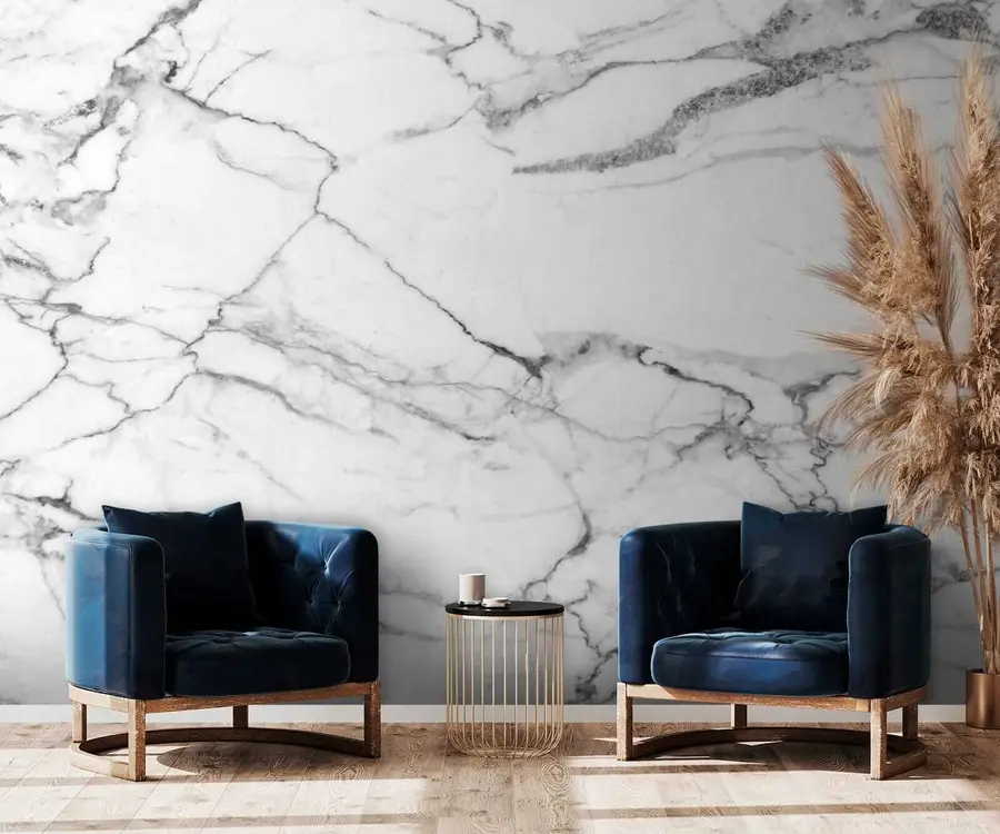 Wall Mural Photo Wallpaper Ecoregion, natural environment and dry lake u32602