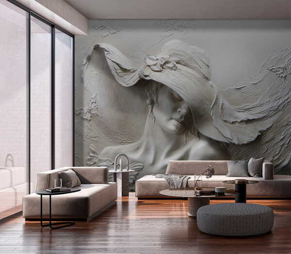 Wallpaper and wall murals online shop