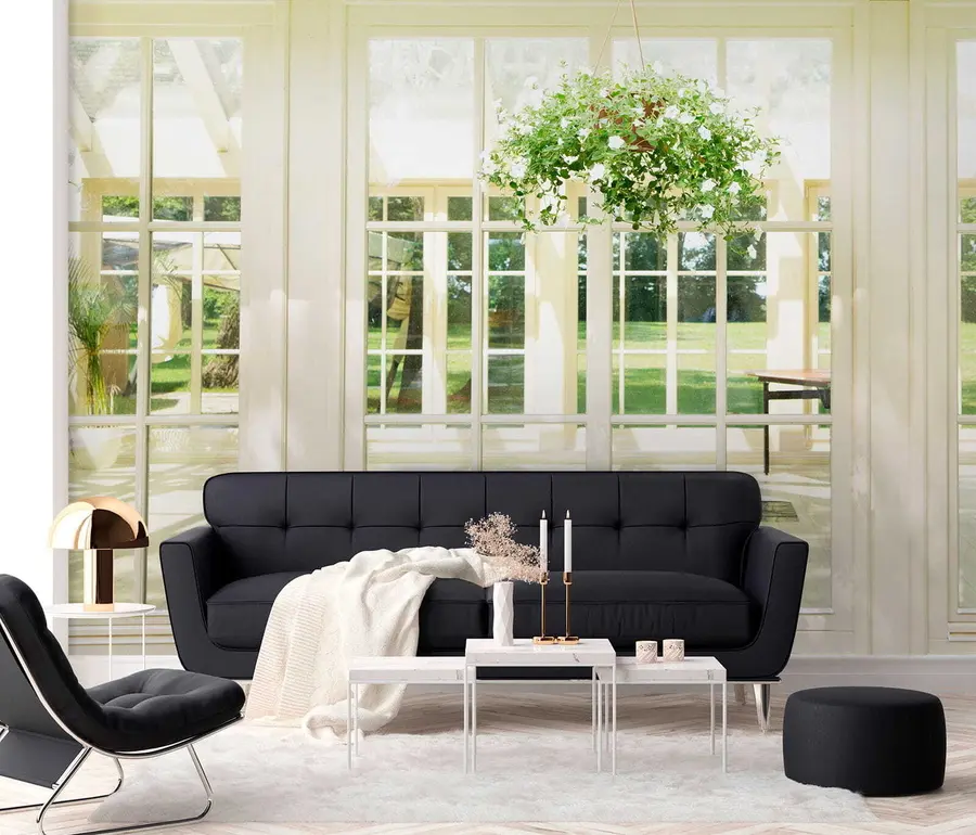 murales Propiedad, ventana y accesorio u52614