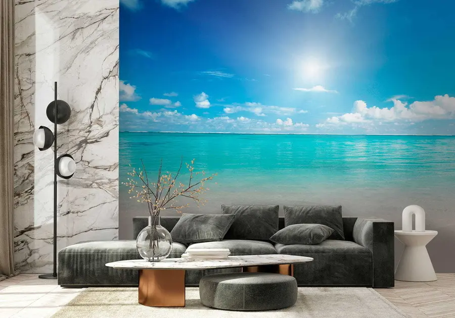 murales En la estación u52628