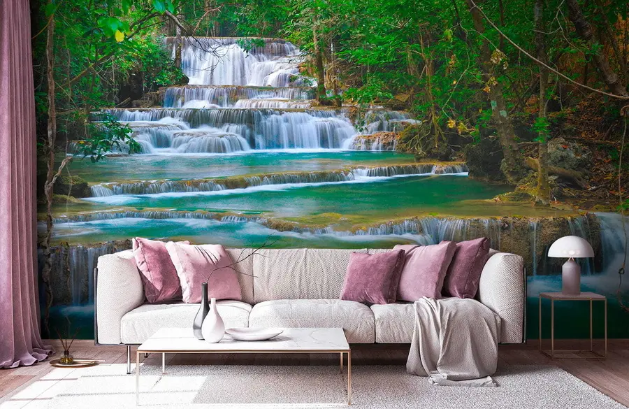 murales El lugar es bueno u56038