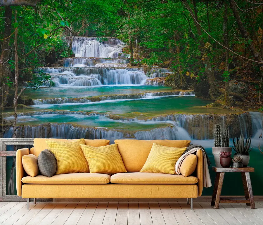 murales El lugar es bueno u56038