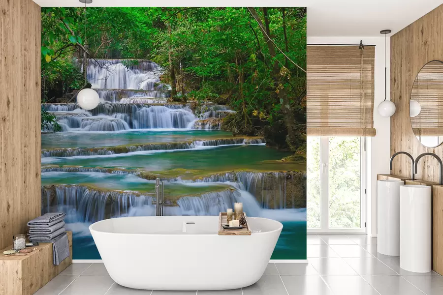 murales El lugar es bueno u56038