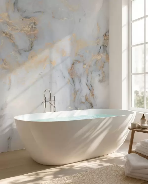 Marble
