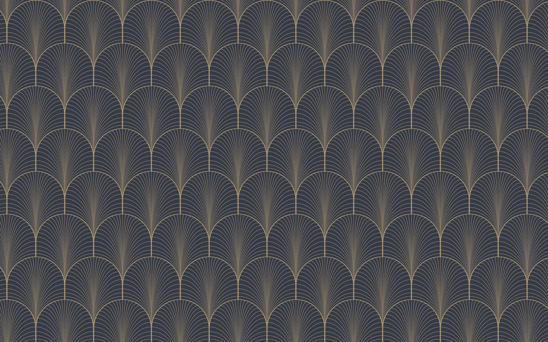 peintures murales Motif Art déco u53246