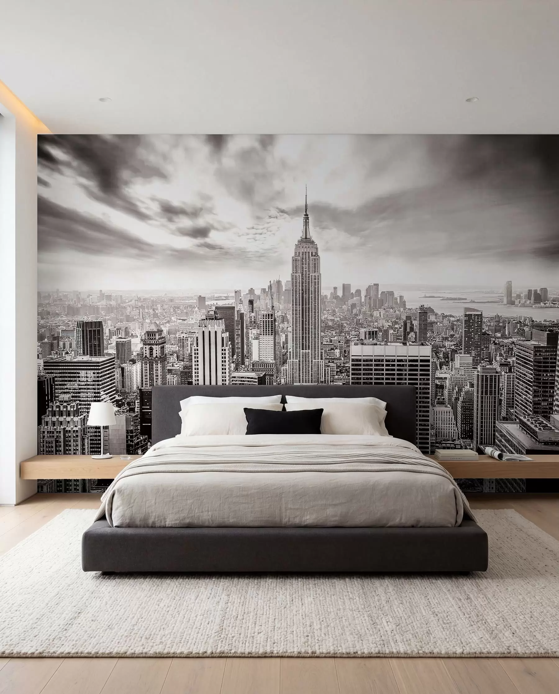 wall murals 3D New York u58762