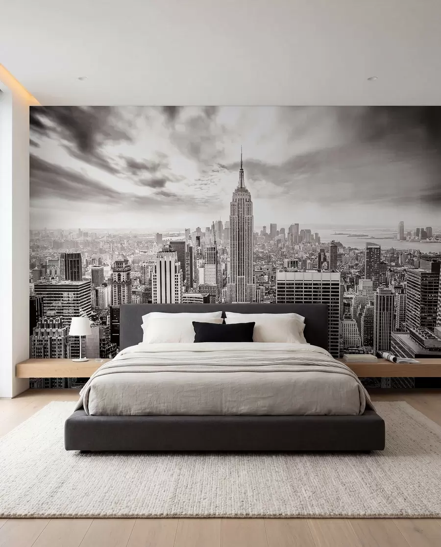 wall murals 3D New York u58762