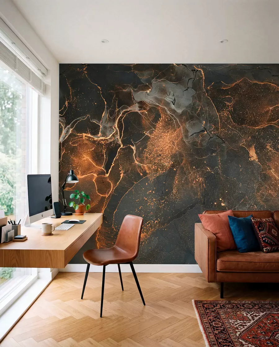 Wall Mural Photo Wallpaper Abstract u71177