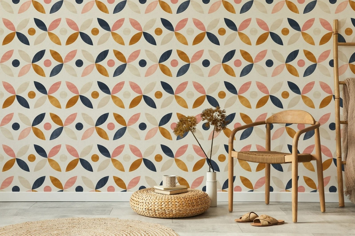 Wallpaper and wall murals online shop