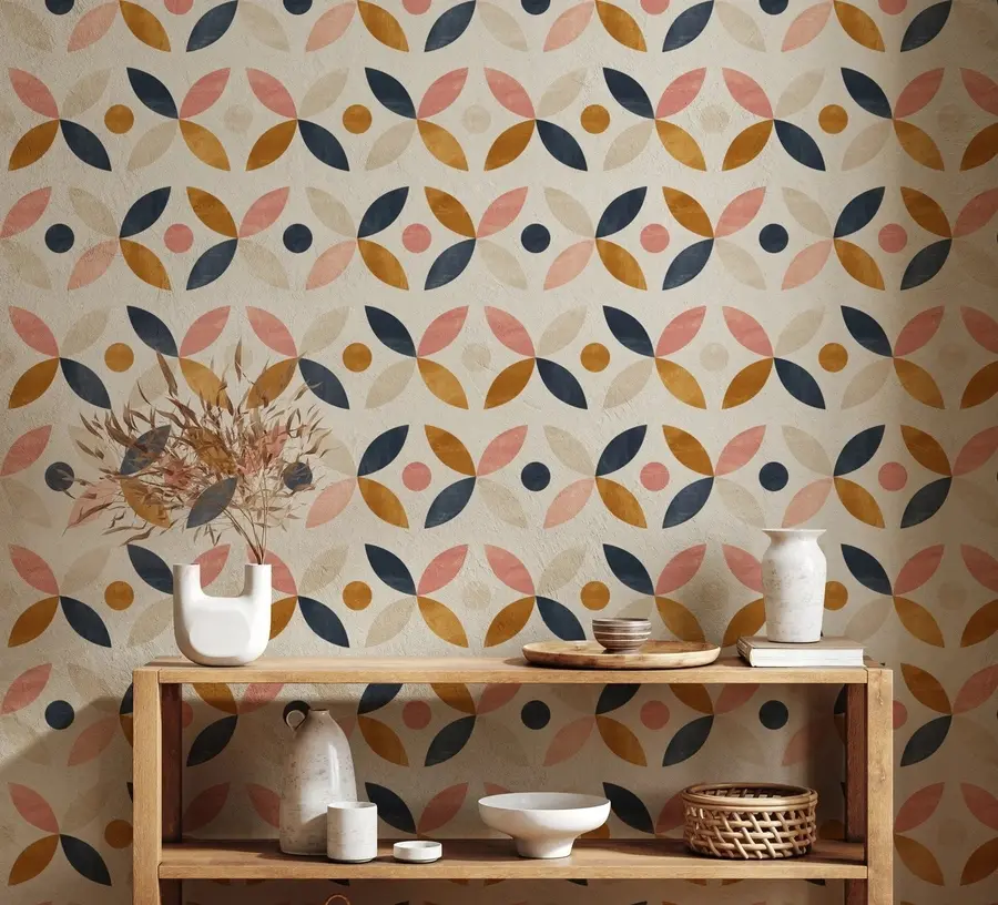 murales Moda retro u71344