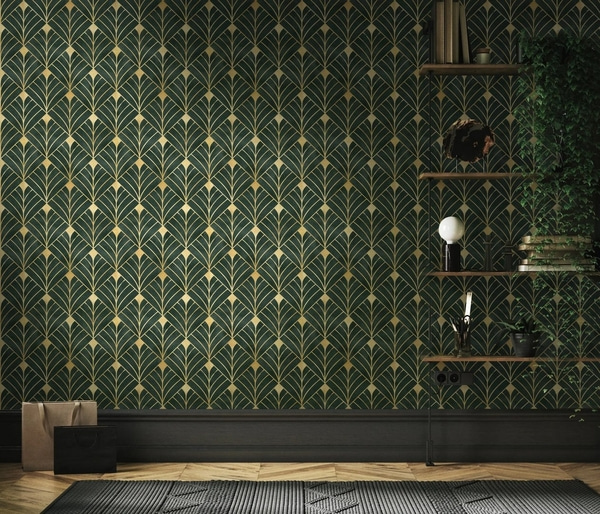 Wallpaper and wall murals online shop