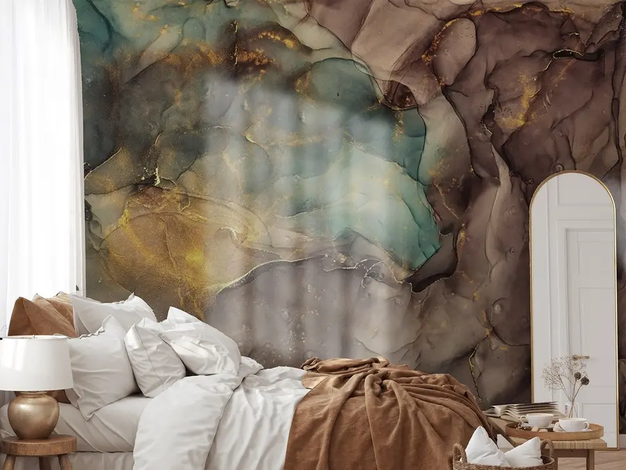 murales Mármol moderno u71441