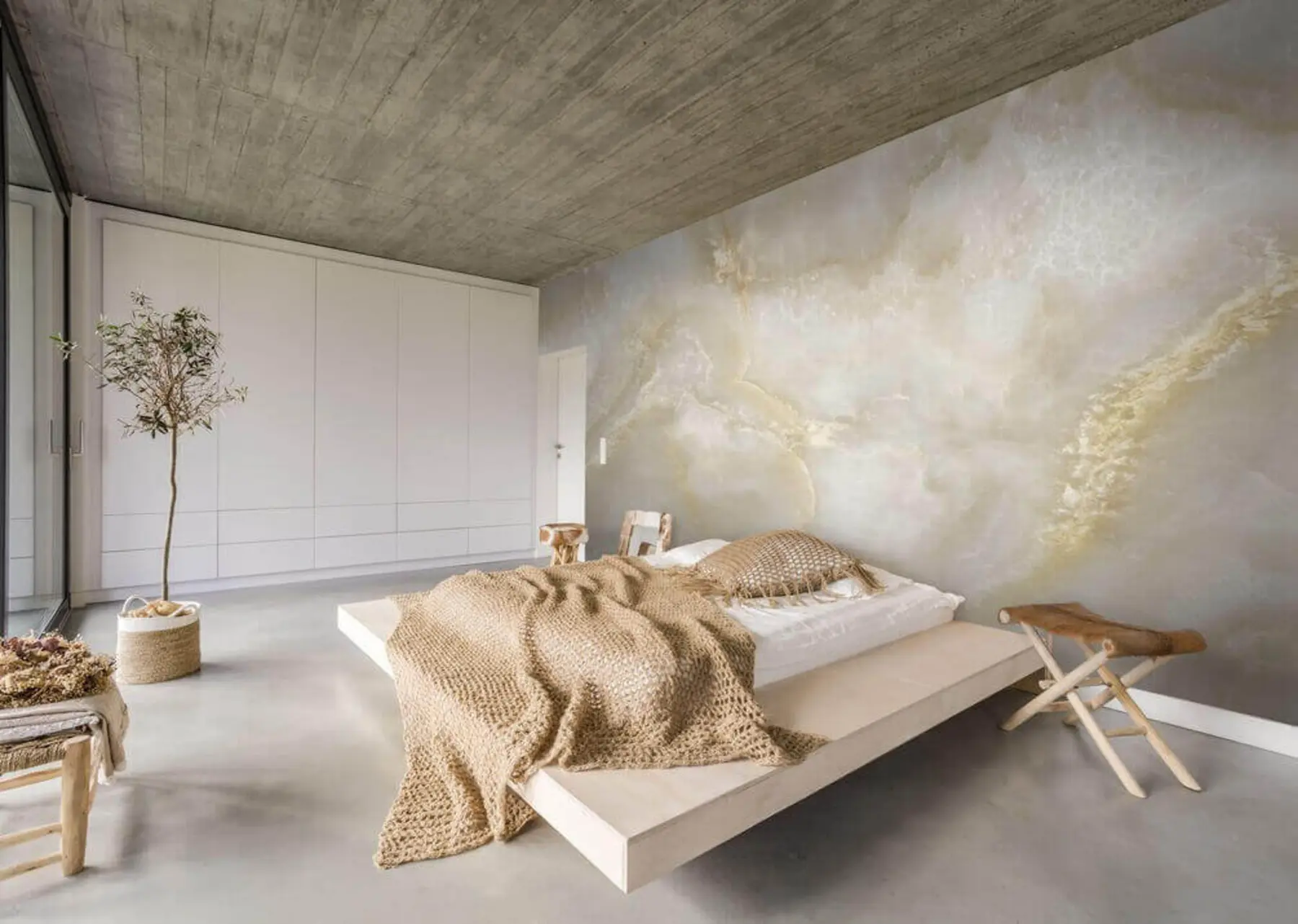 murales Mármol beige u20722