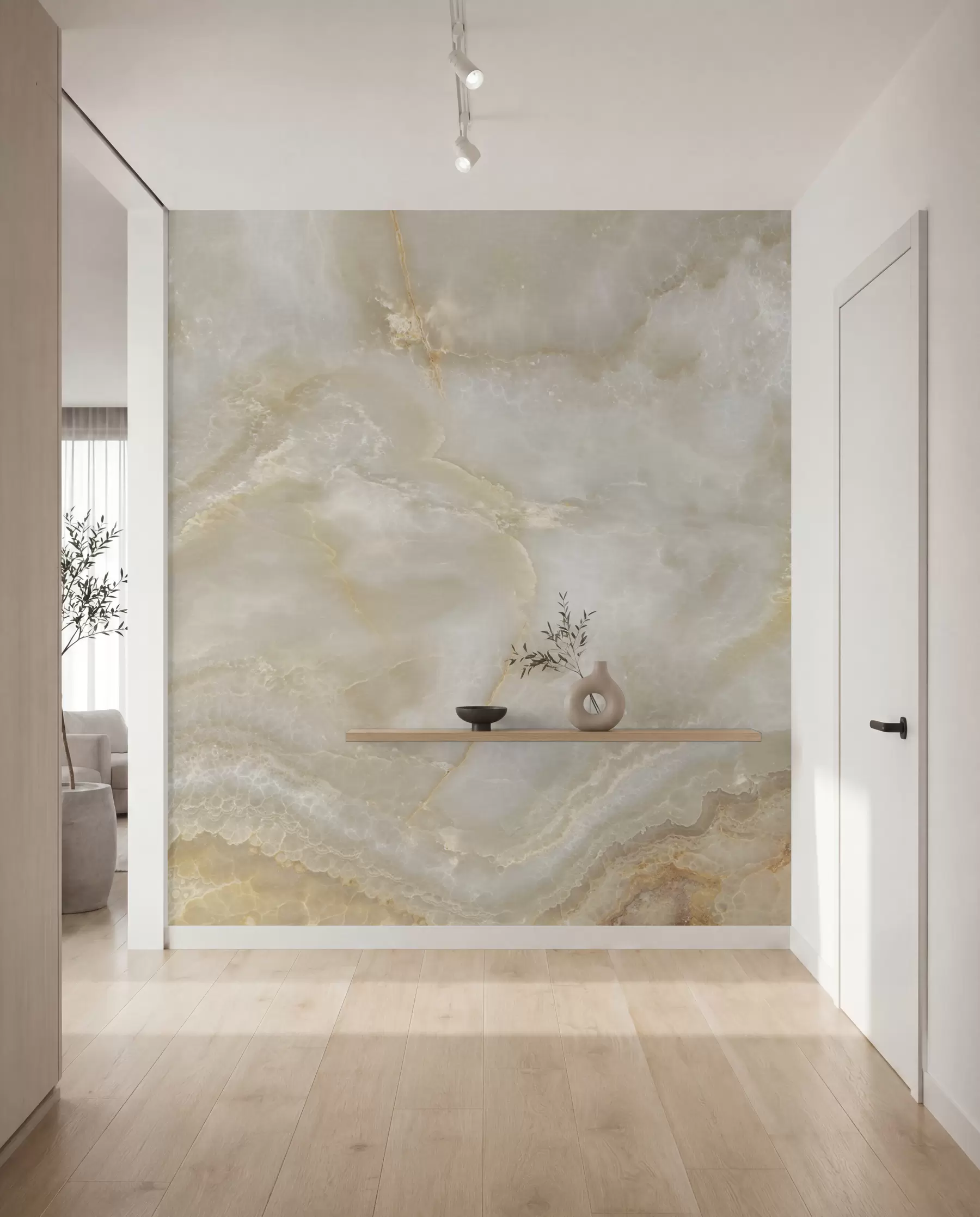 murales Mármol beige u20722
