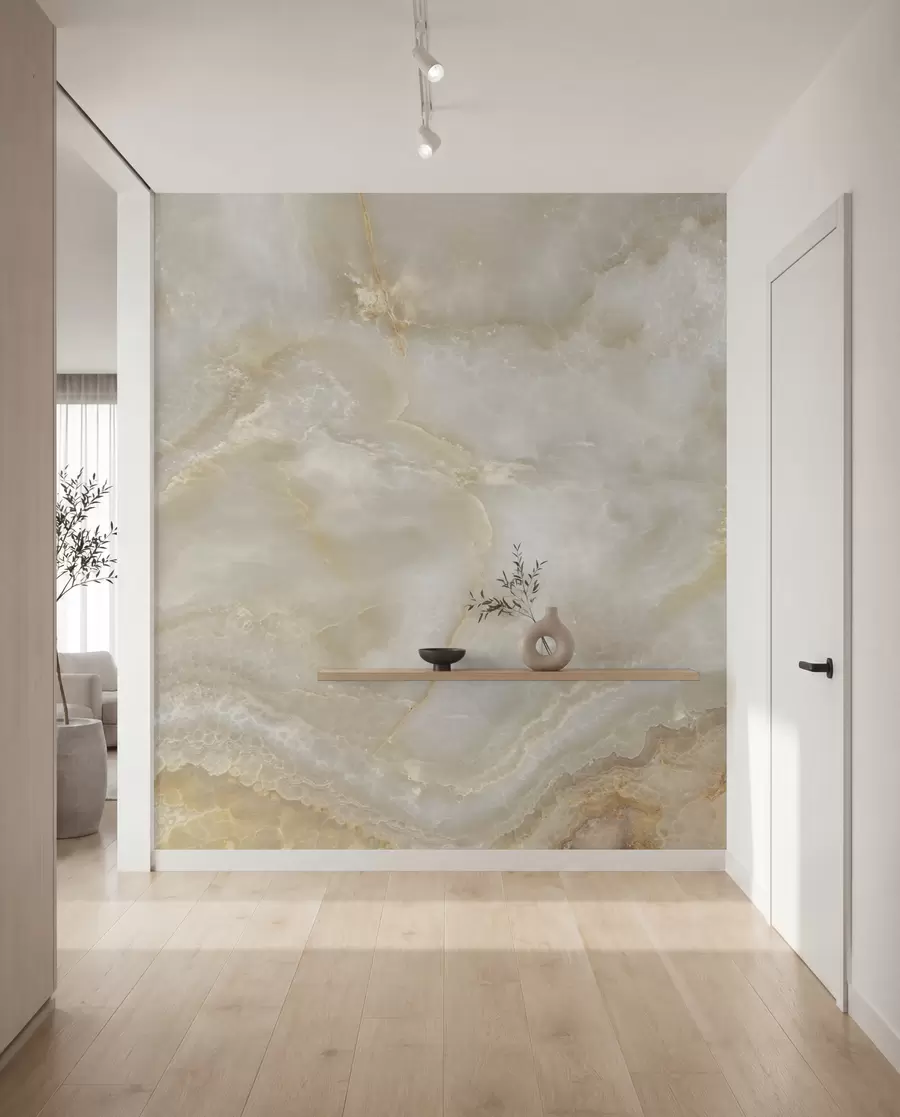murales Mármol beige u20722
