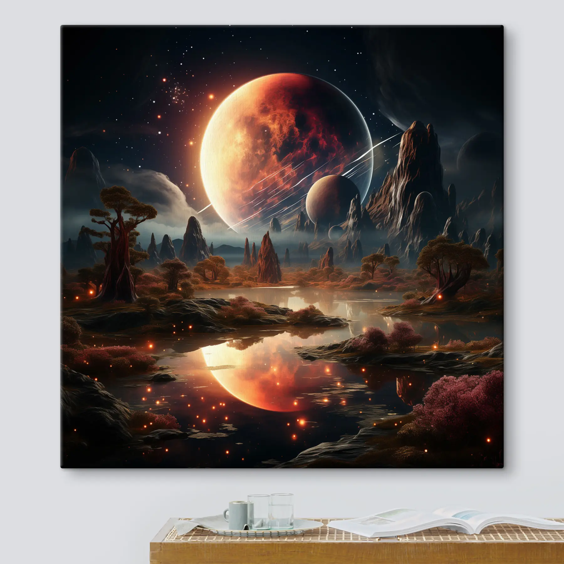 wall murals  s37392