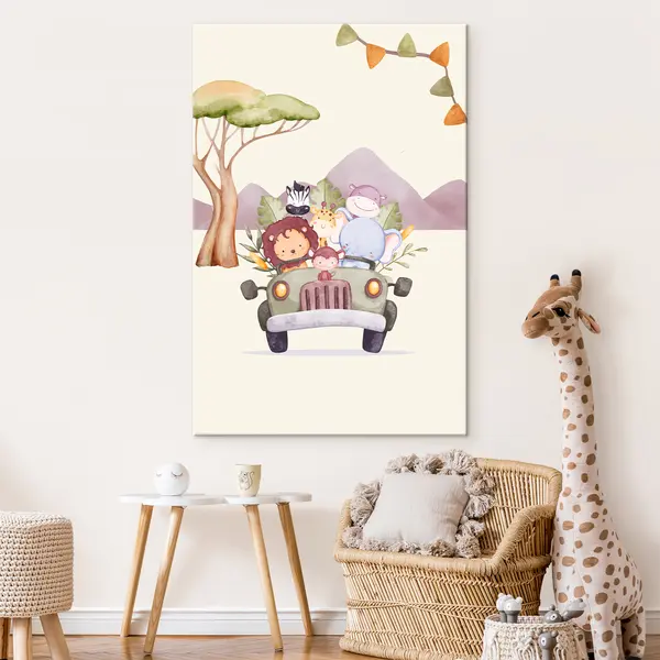 Últimas creaciones