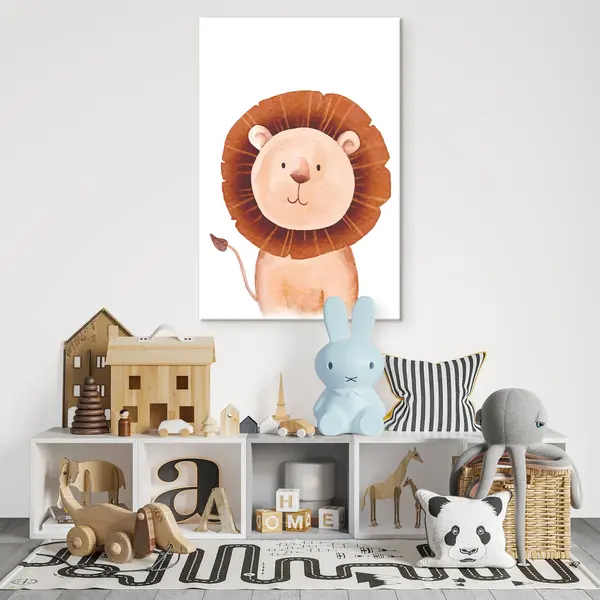 For the children's room