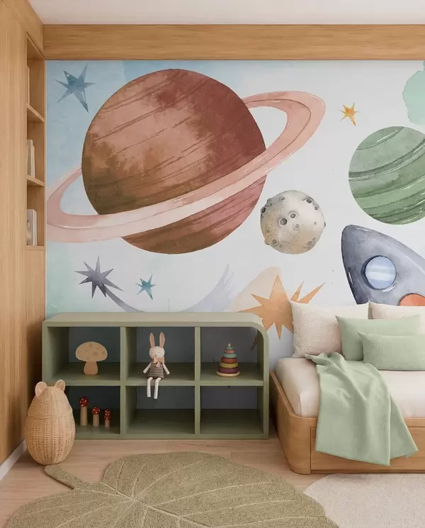 Scandinave pour Enfants