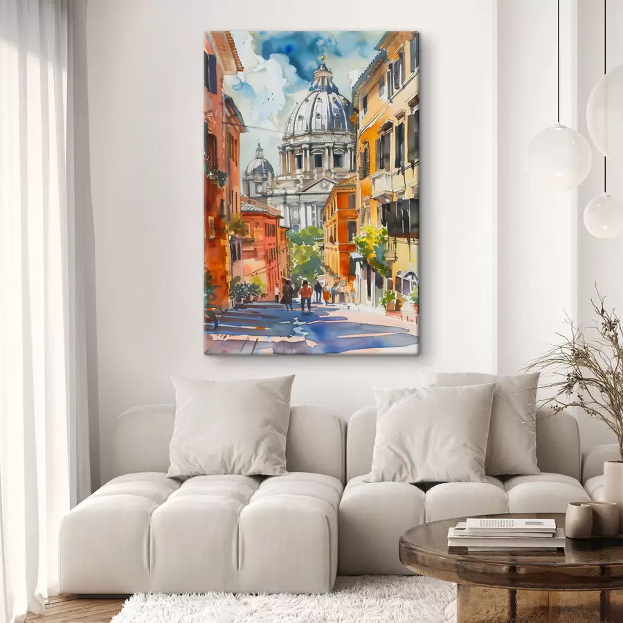 murales paseo romano s38320