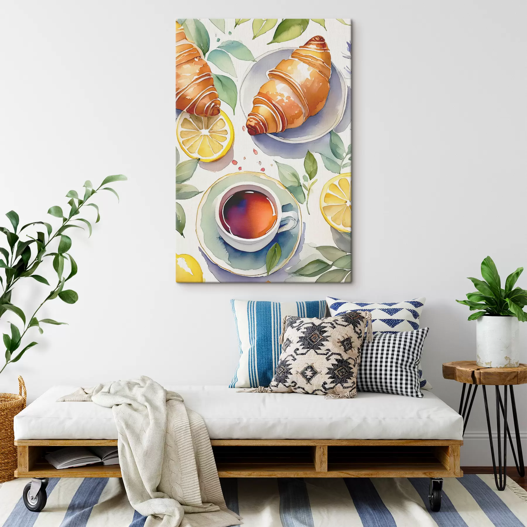 wall murals Kitchen and harmony s38389