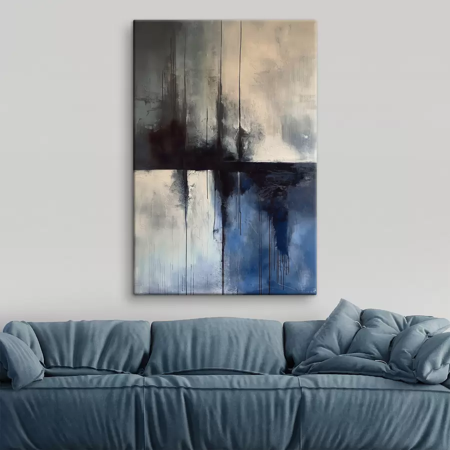 murales Abstracción artística s39062