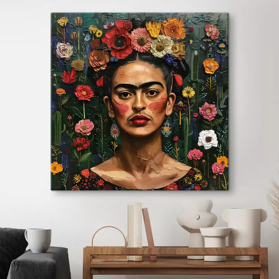 murales Frida s39035