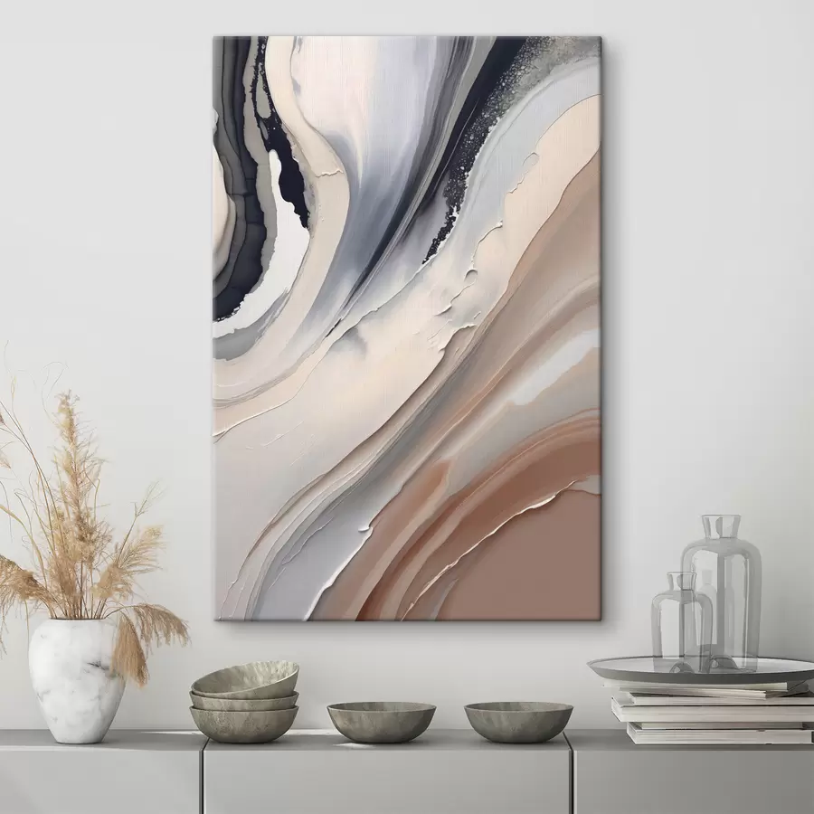 wall murals Abstraction s39248