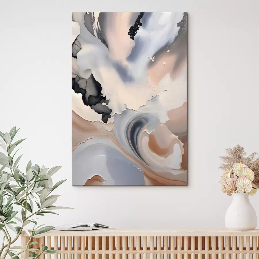 wall murals Abstraction s39249