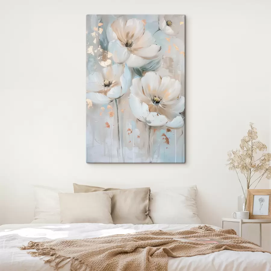 murales Flores s39352