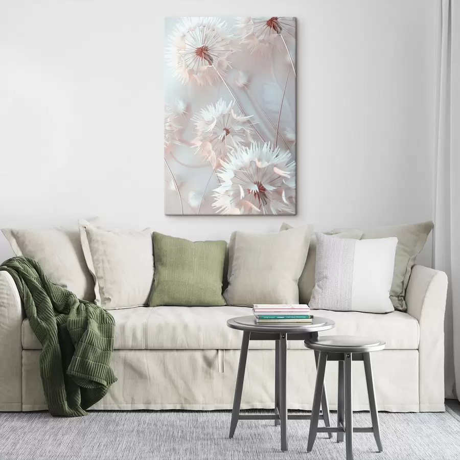 wall murals Dandelion s39784