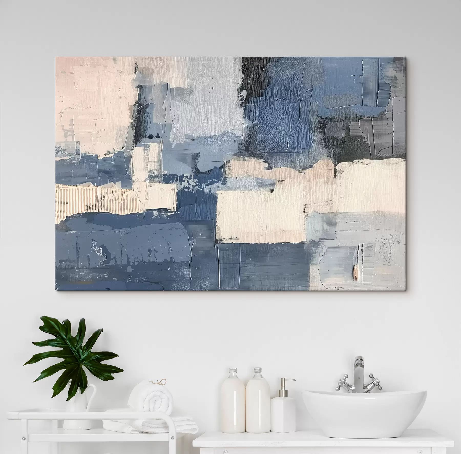 wall murals Abstraction s39878