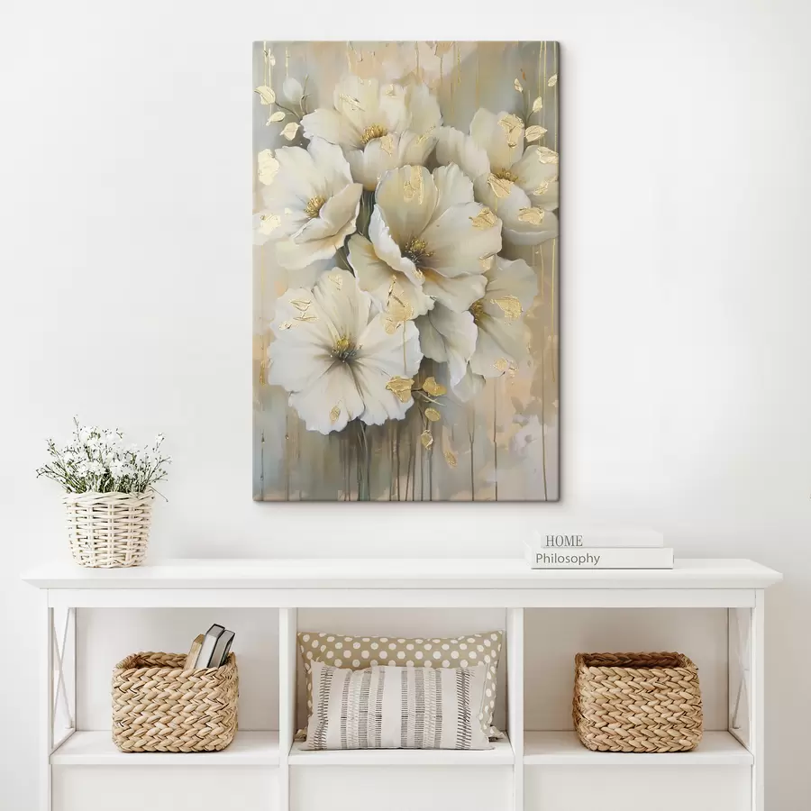 murales Flores s39889
