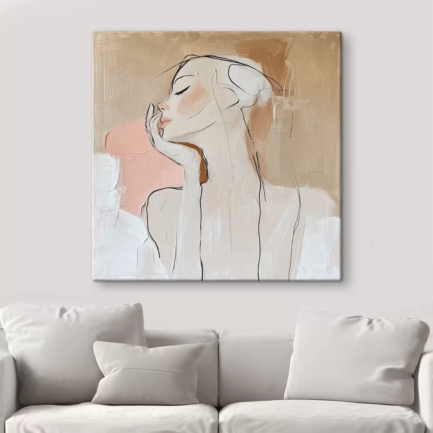 murales Chica s39914