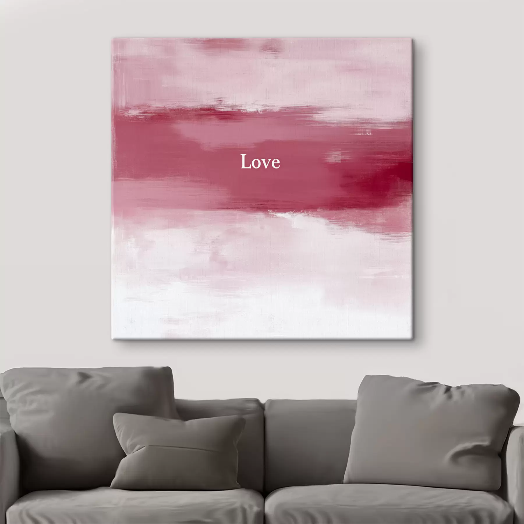 wall murals Love s39917