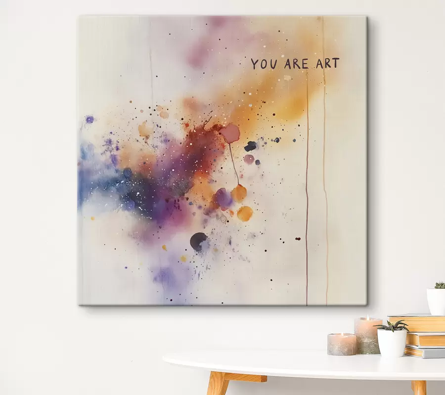 murales Afirmación de imagen s39920