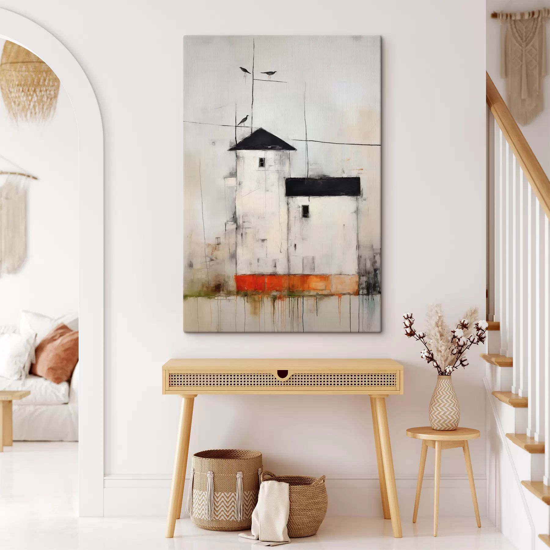 wall murals  s40685