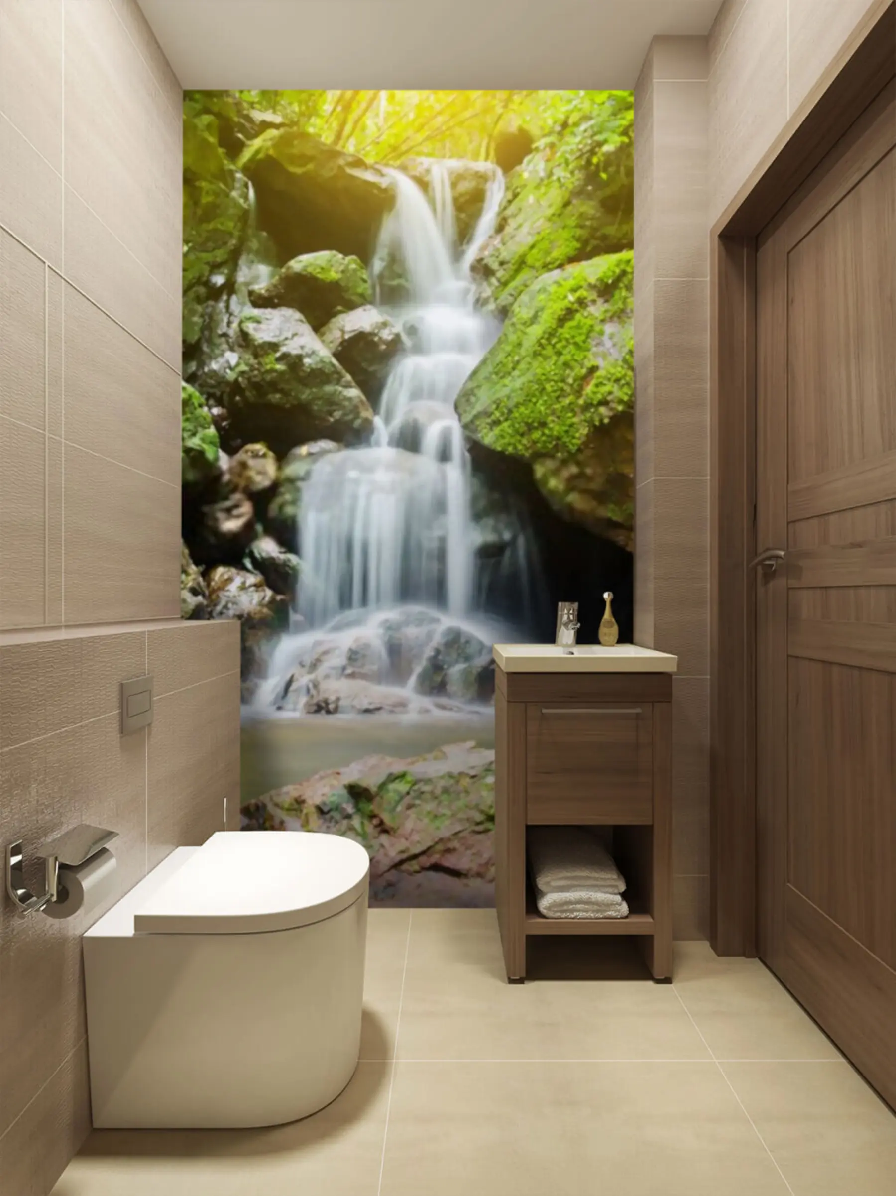 murales Agua, recursos hídricos e ecorregión u28694