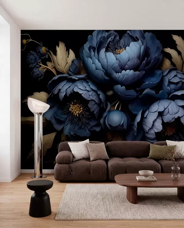Peonies
