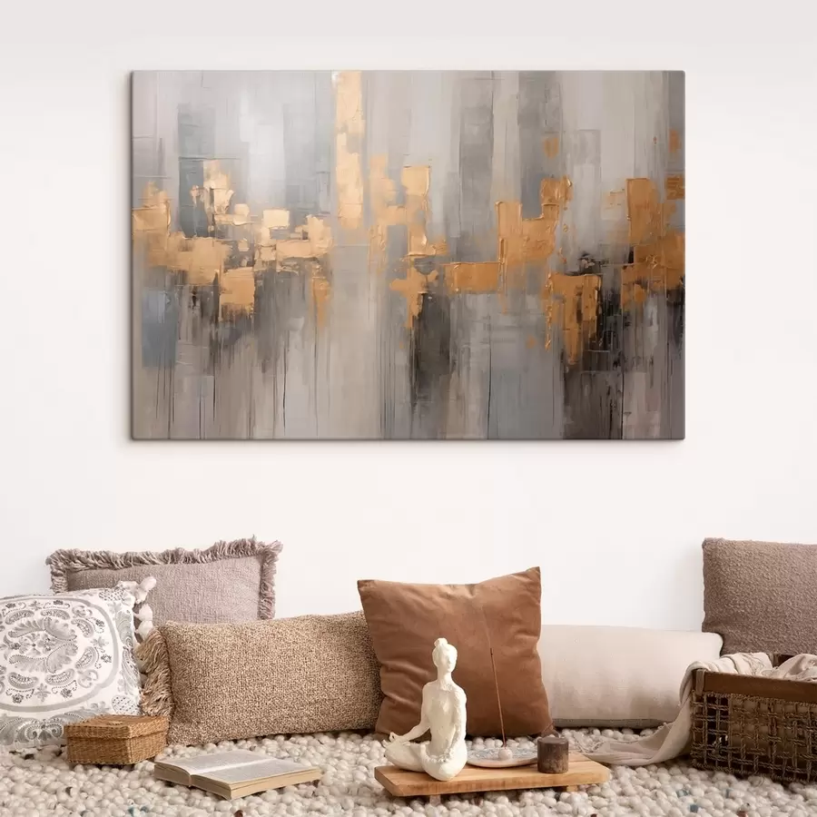 murales Abstracción s41064