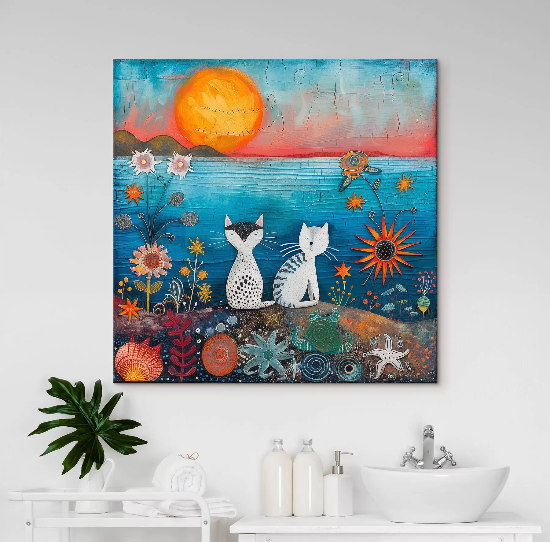 wall murals  s39085