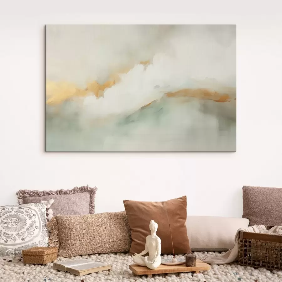 wall murals Abstraction s41198