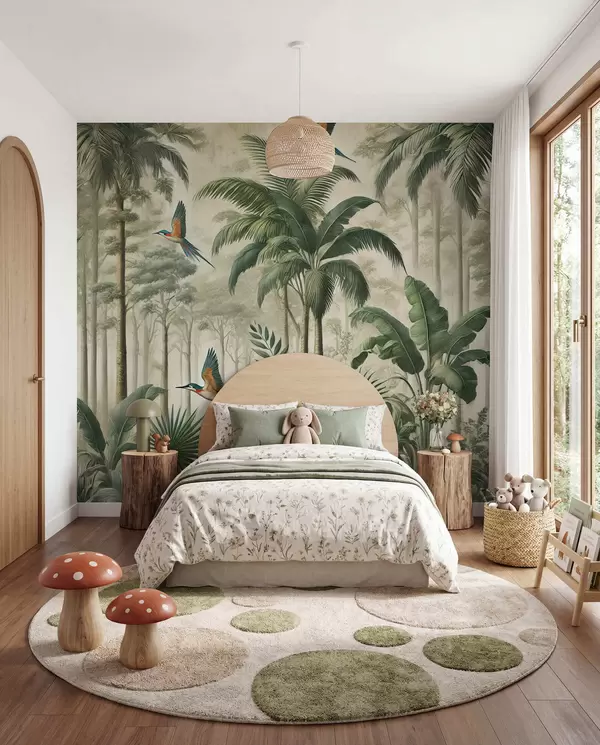 Jungle