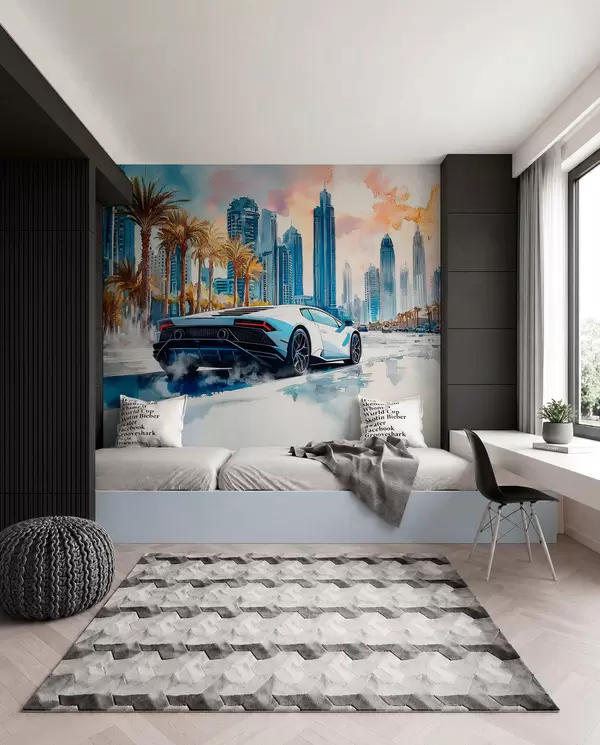 Voiture