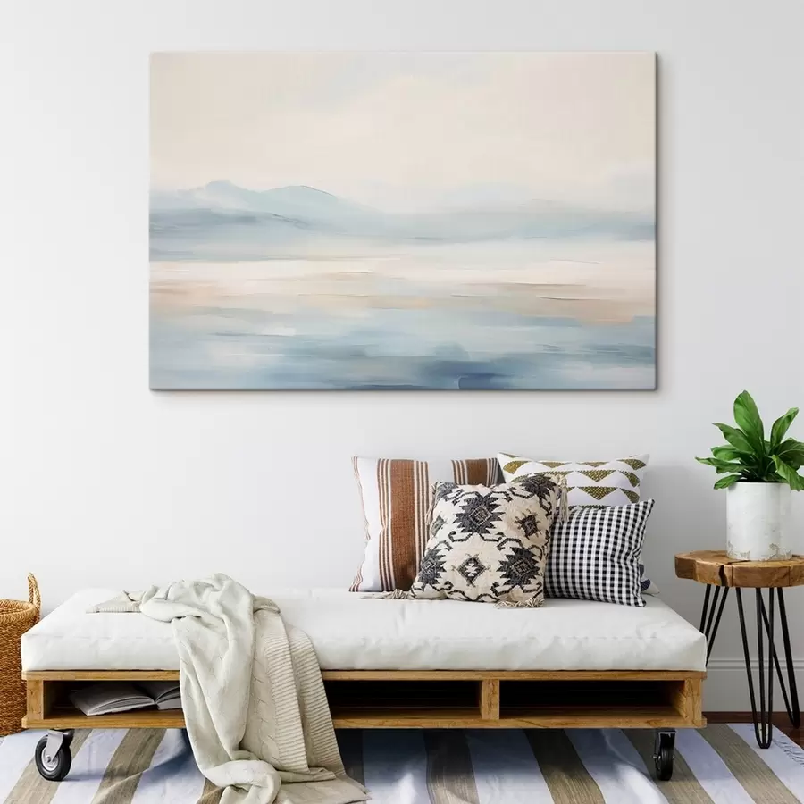 wall murals Seascape s41601