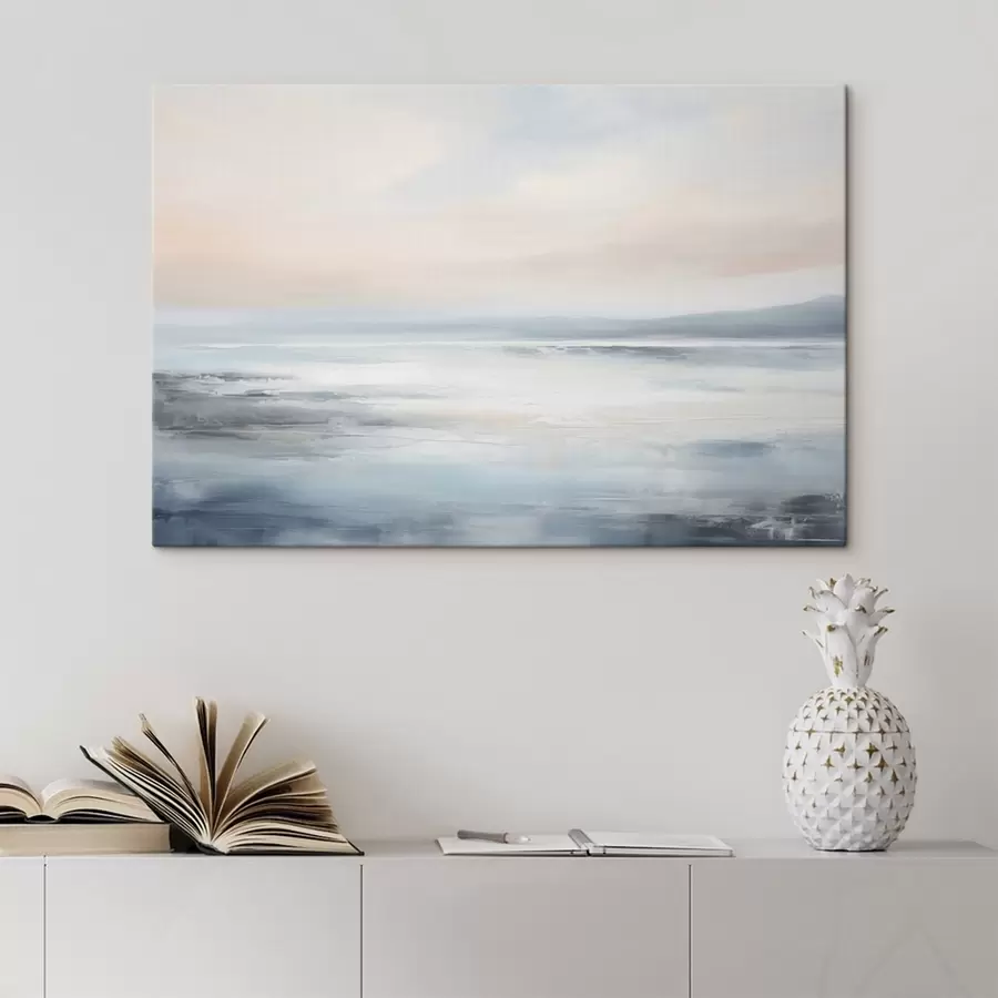 wall murals Cracked abstraction s41604